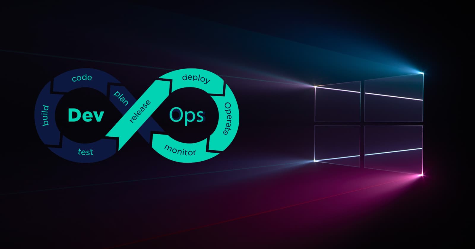 Starting your DevOps Journey as a Windows User