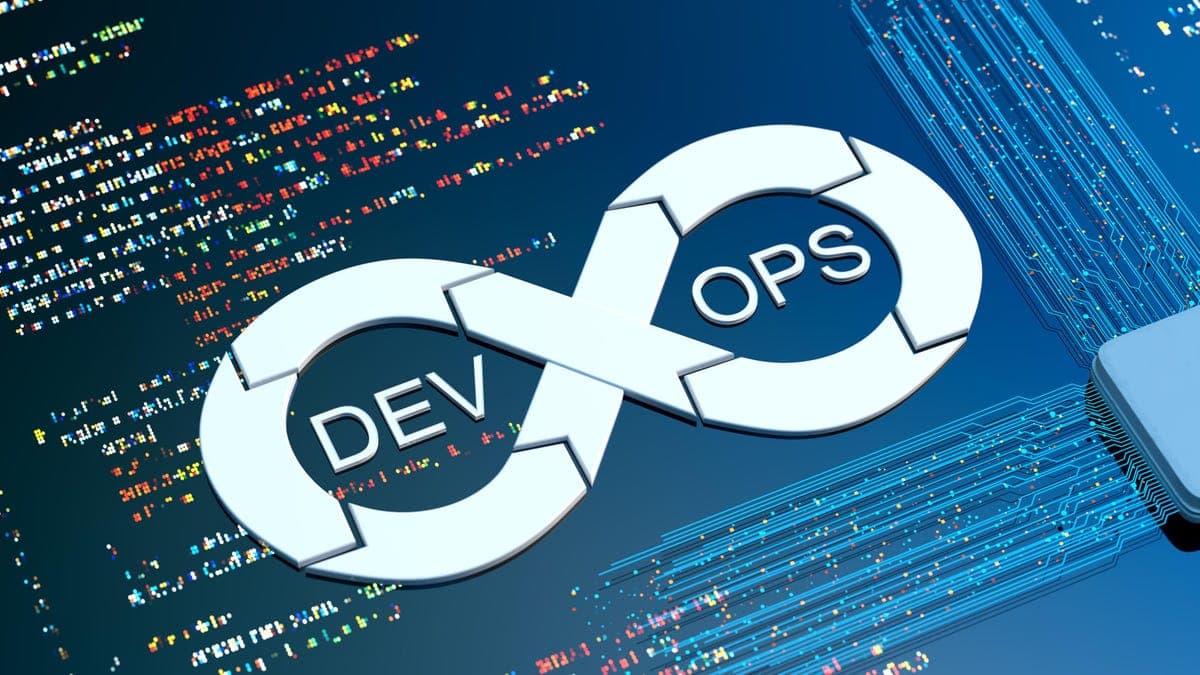 A Complete walk through Of DevOps