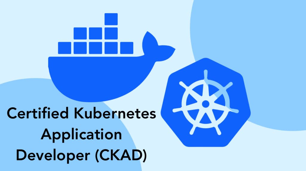 CKAD Exam - April 2022