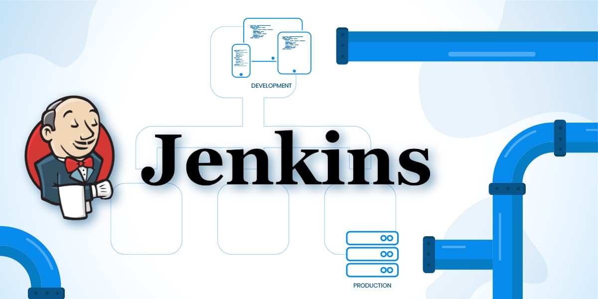 Introduction of Jenkins pipeline