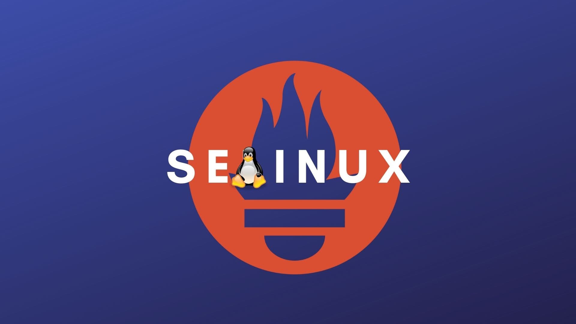 Installing Prometheus with SELinux