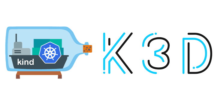 Creating Multi Node Kubernetes cluster Locally