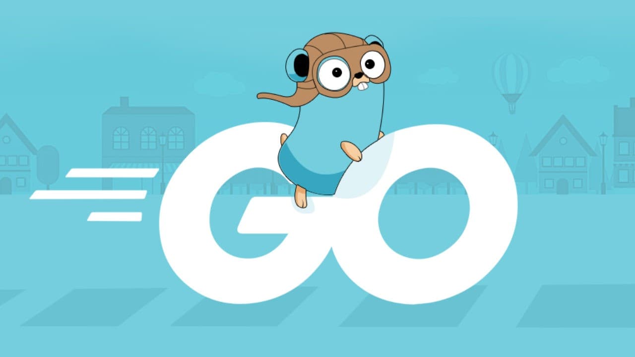 Let's Simplify Golang : Part 3
