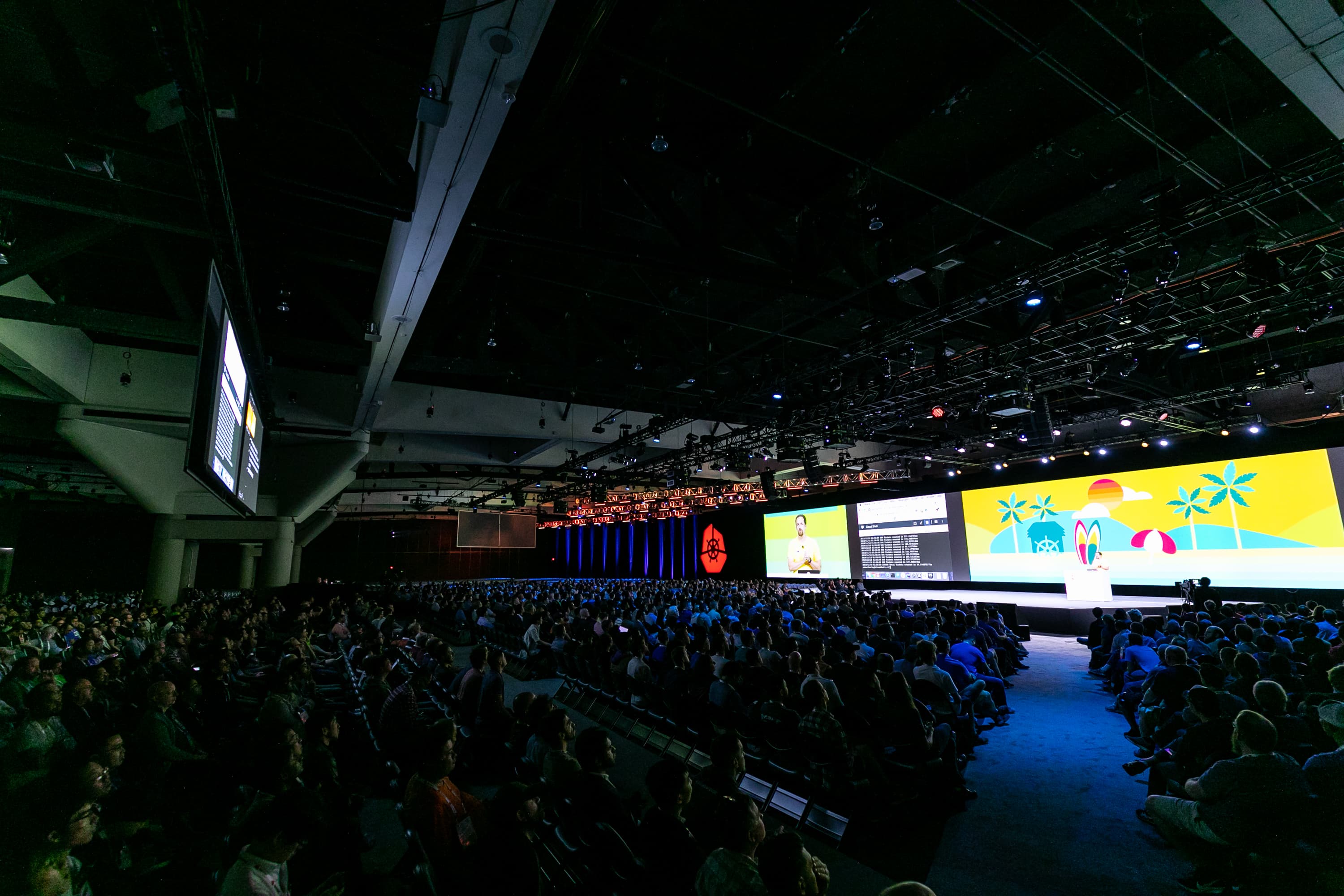 My KubeCon EU(Virtual) Experience