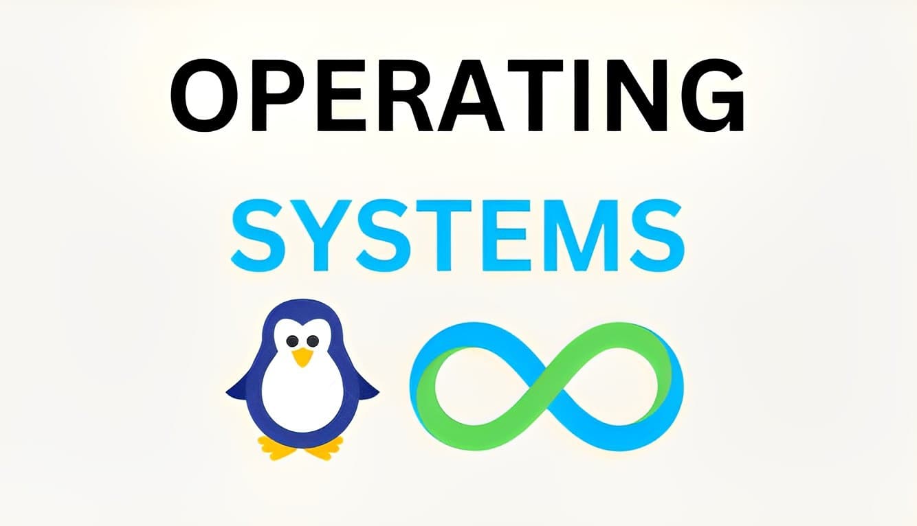 Operating Systems 101: Essential Knowledge for DevOps/SRE Engineers