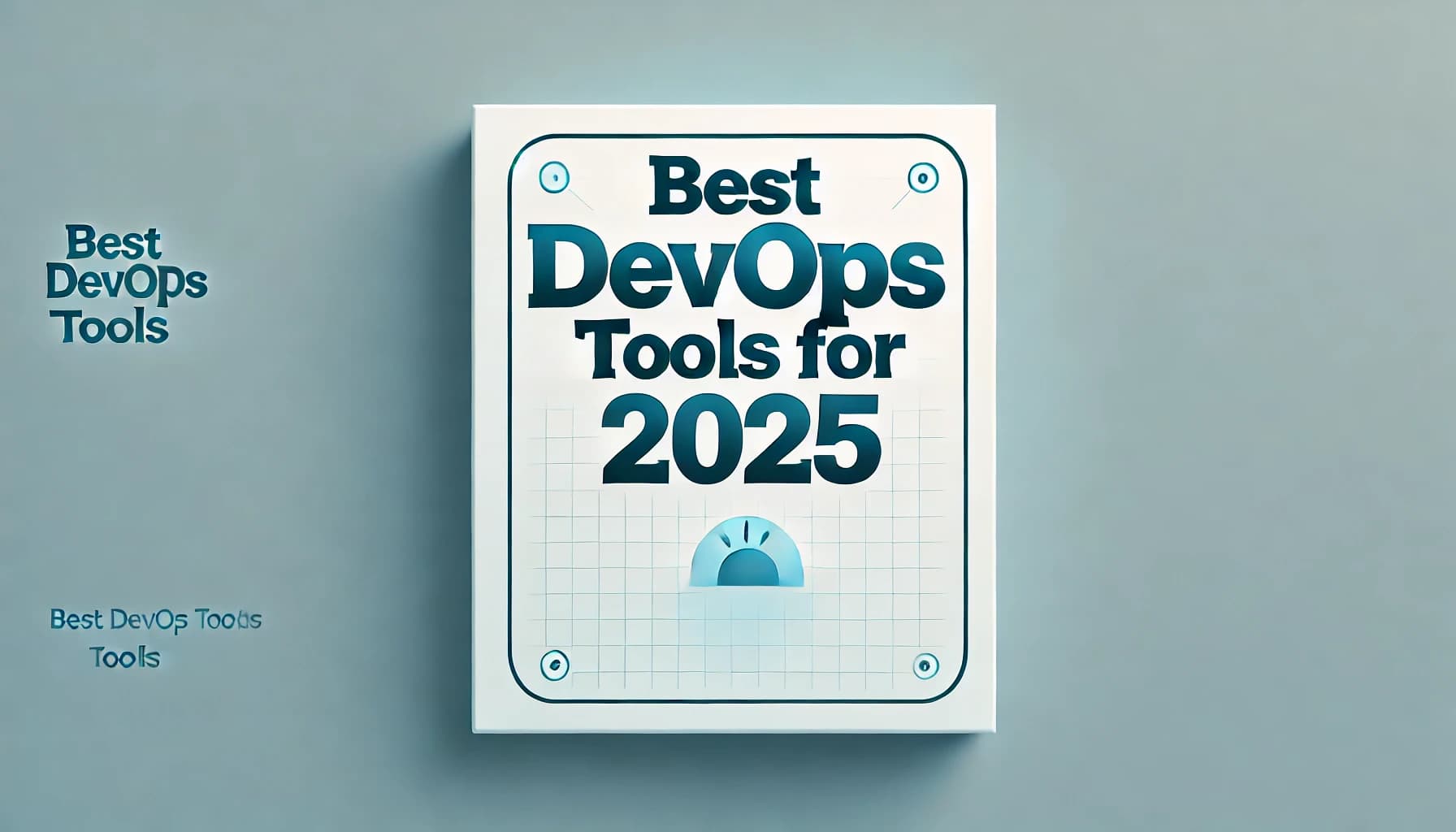 Best DevOps Tools 2025
