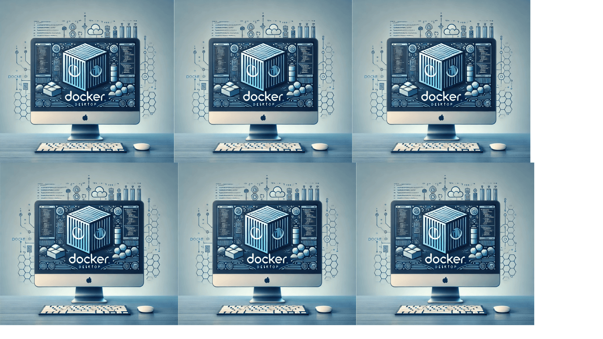 Understanding Docker Desktop: All-in-One Platform for Containers