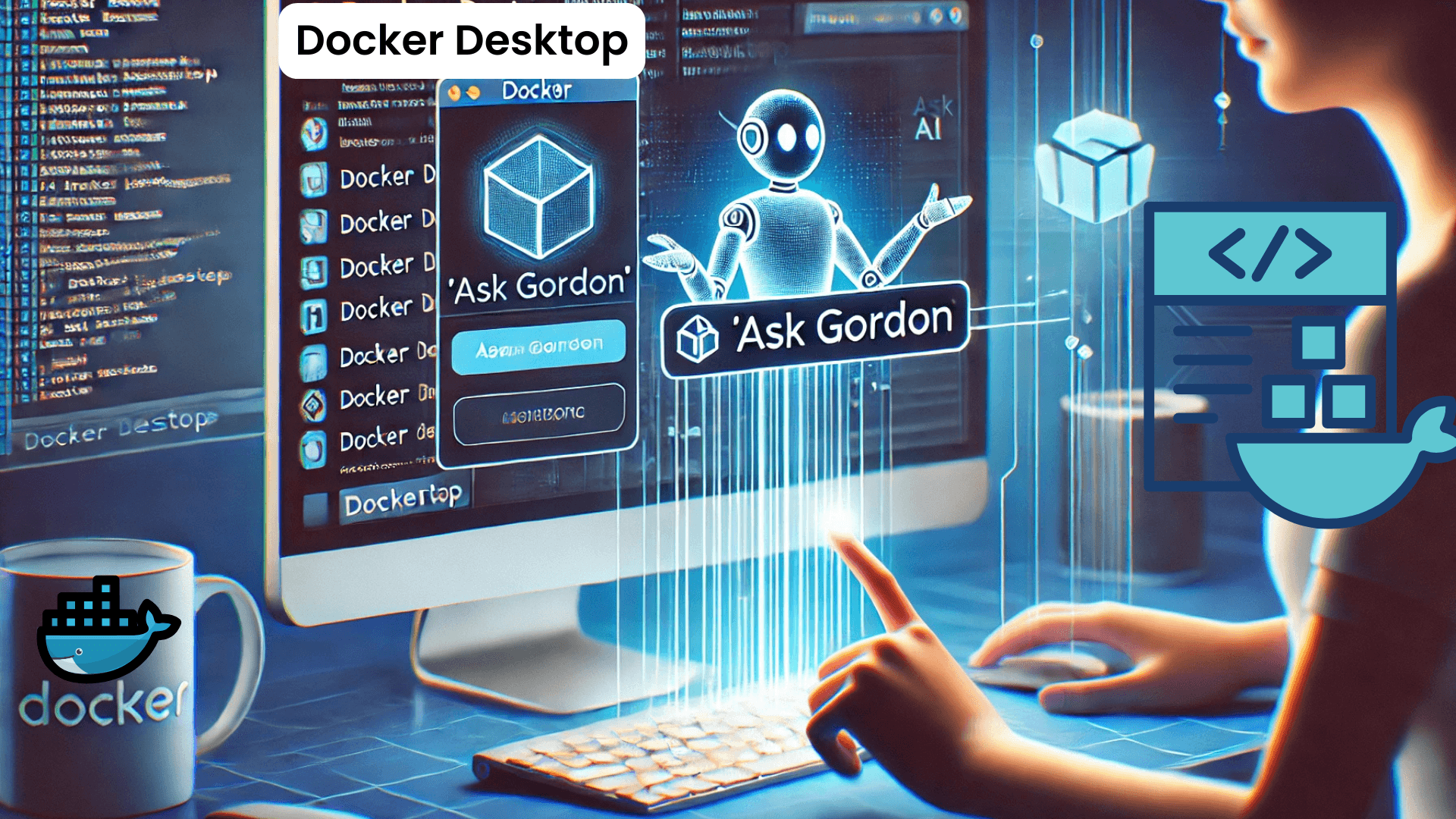 Testing Docker AI's "Gordon" – How Smart Is It?