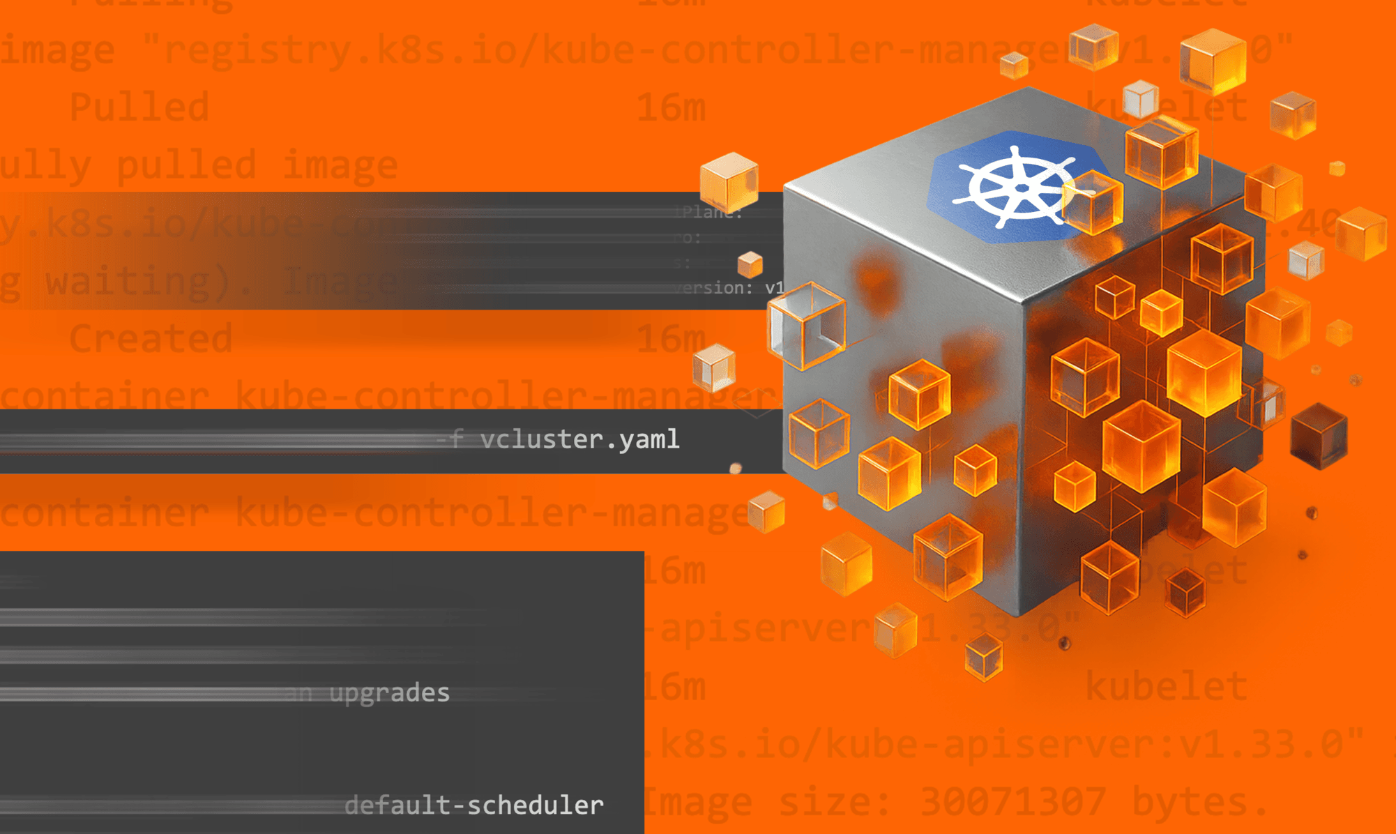 Kubernetes v1.33: Key Features, Updates, and What You Need to Know